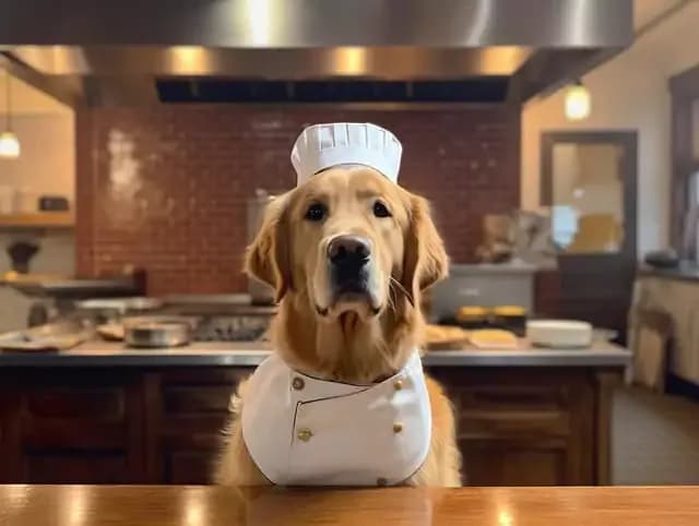 Ile je szczeniak golden retriever? Sprawdź idealną ilość karmy Ile je szczeniak golden retriever? Sprawdź idealną ilość karmy
