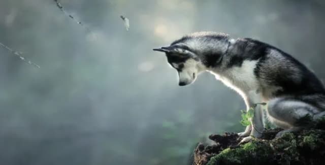 Czy husky szczeka? Odkryj ich niezwykłe dźwięki i zachowanie Czy husky szczeka? Odkryj ich niezwykłe dźwięki i zachowanie