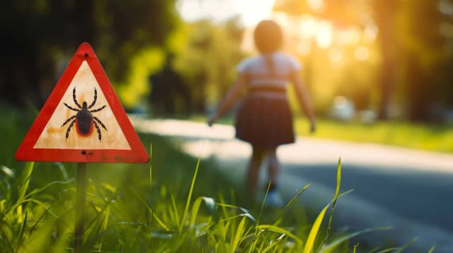 Kleszcze u dzieci objawy: jak rozpoznać groźne choroby po ukąszeniu Kleszcze u dzieci objawy: jak rozpoznać groźne choroby po ukąszeniu