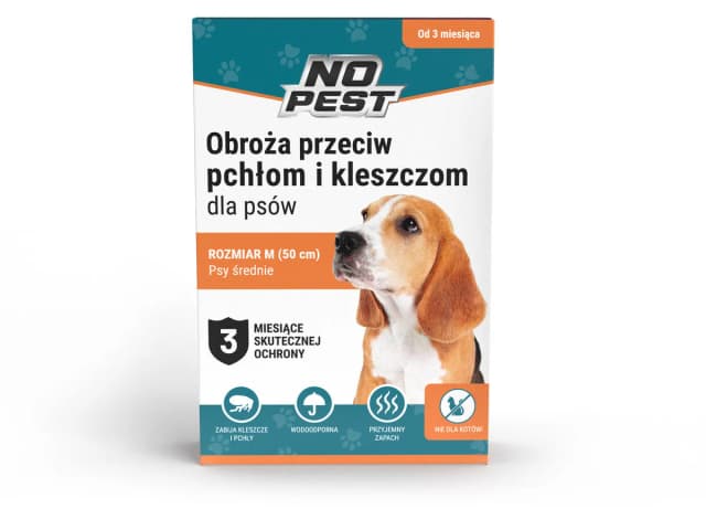 Obroża na pchły dla szczeniaka od kiedy – dbaj o zdrowie pupila Obroża na pchły dla szczeniaka od kiedy – dbaj o zdrowie pupila